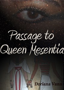 Passage to Queen Mesentia