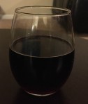 Movie: 1.5 wine glasses out of 5
