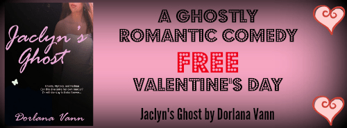 Jaclyns Ghost Free 2