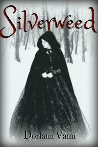 silverweed cover ebook